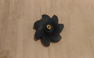 泵浦零件類