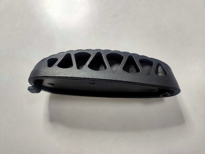 Tail Cap