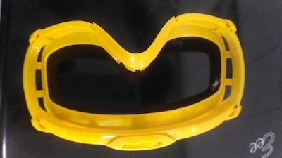 Ski (Snow) Goggles