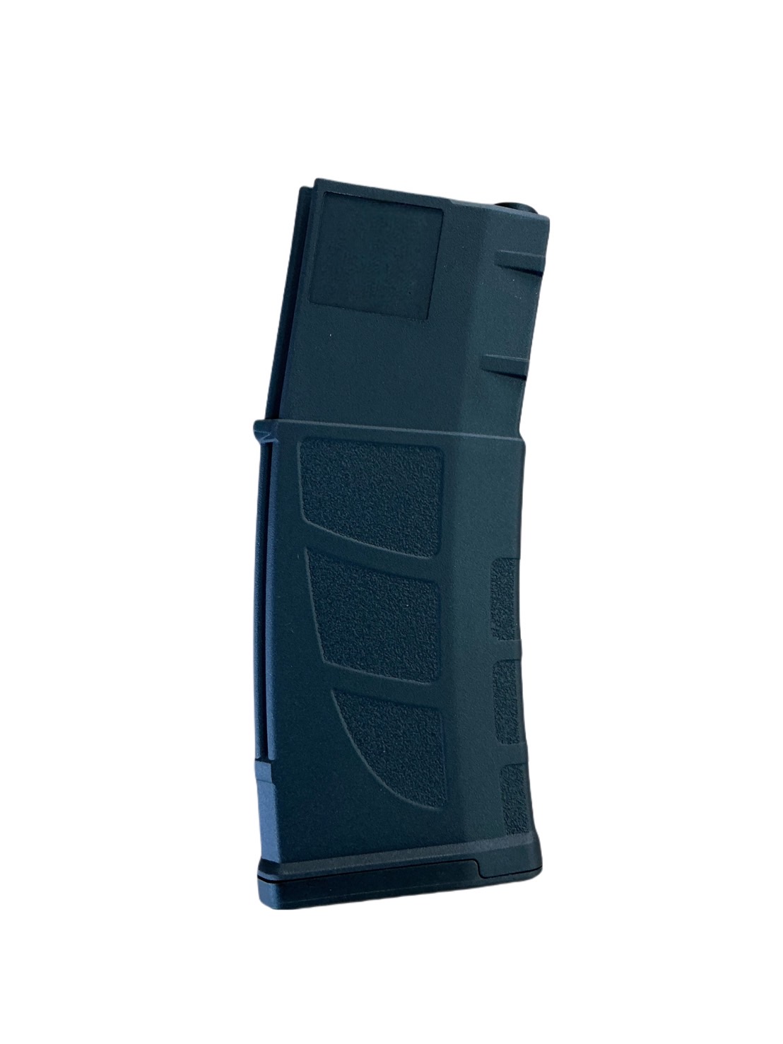 TOP-HOW AEG M4/M16  240rd silent magazine