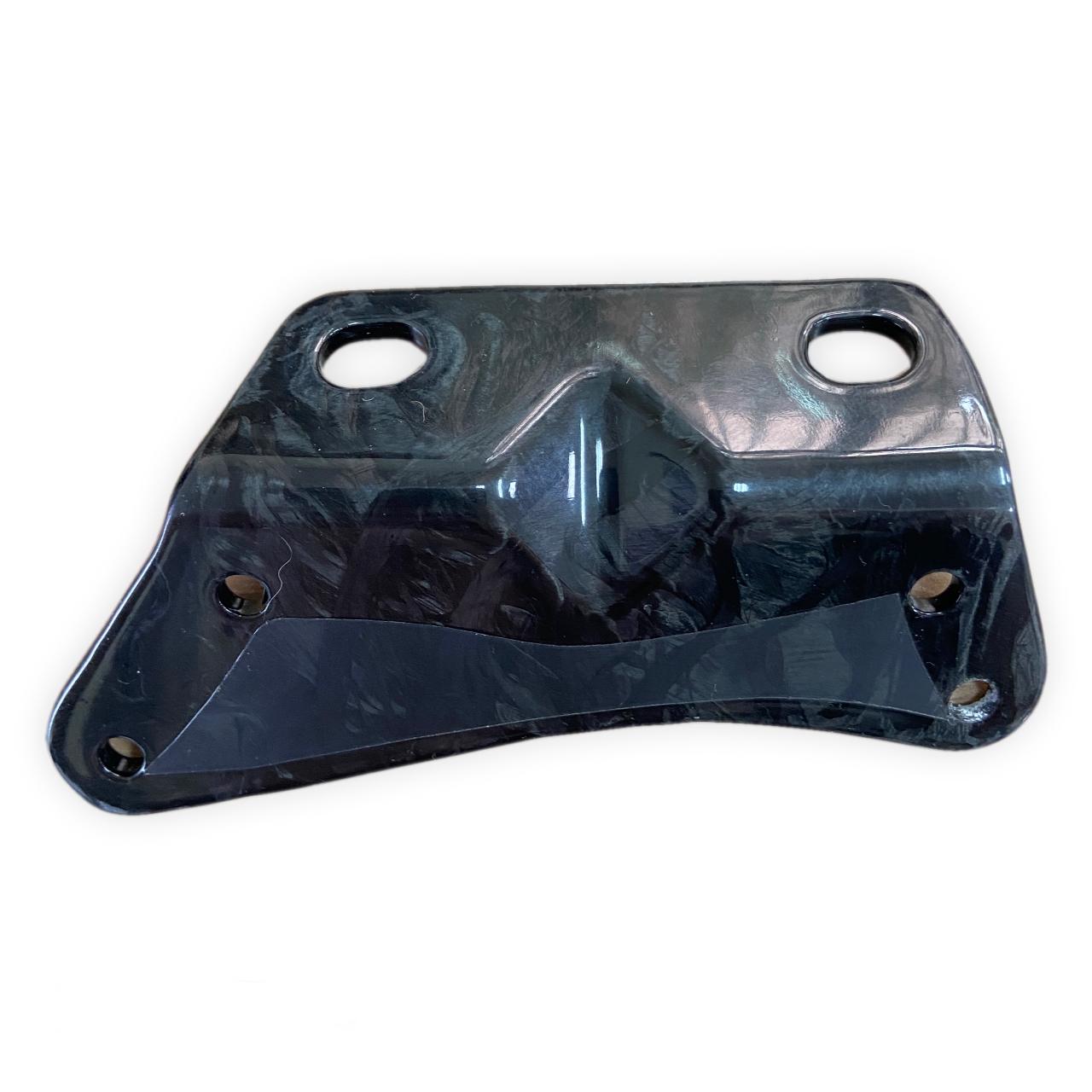 Carbon Fiber Special Marble Texture-Survival Game Accessories