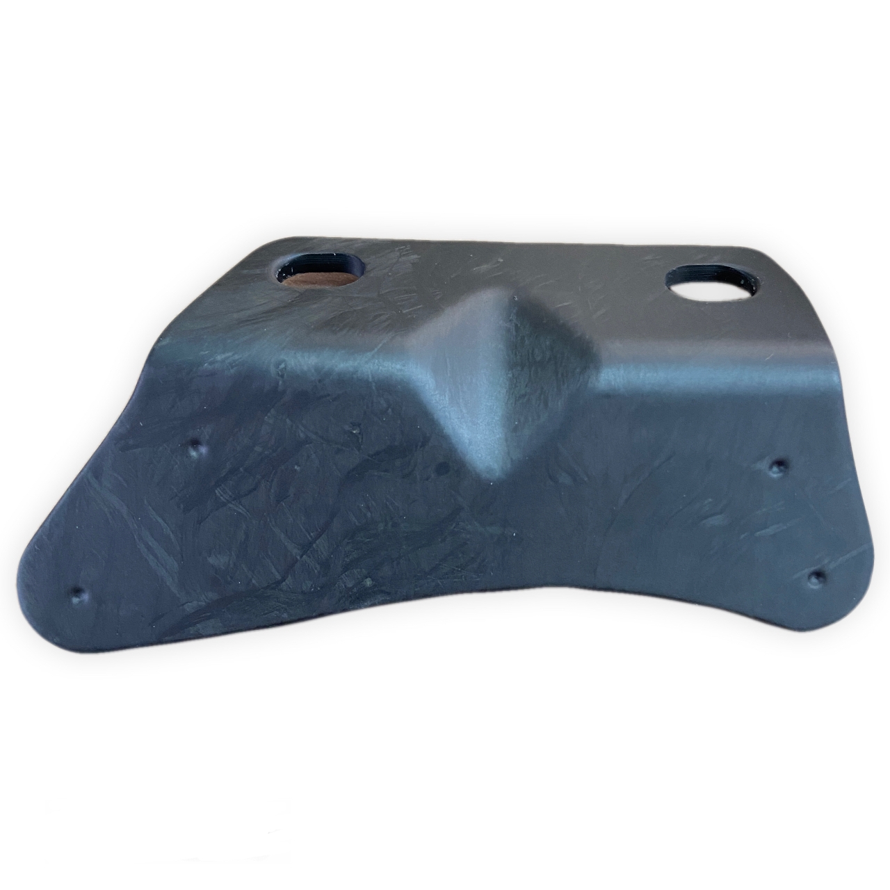 Carbon Fiber Special Matte Texture-Survival Game Accessories