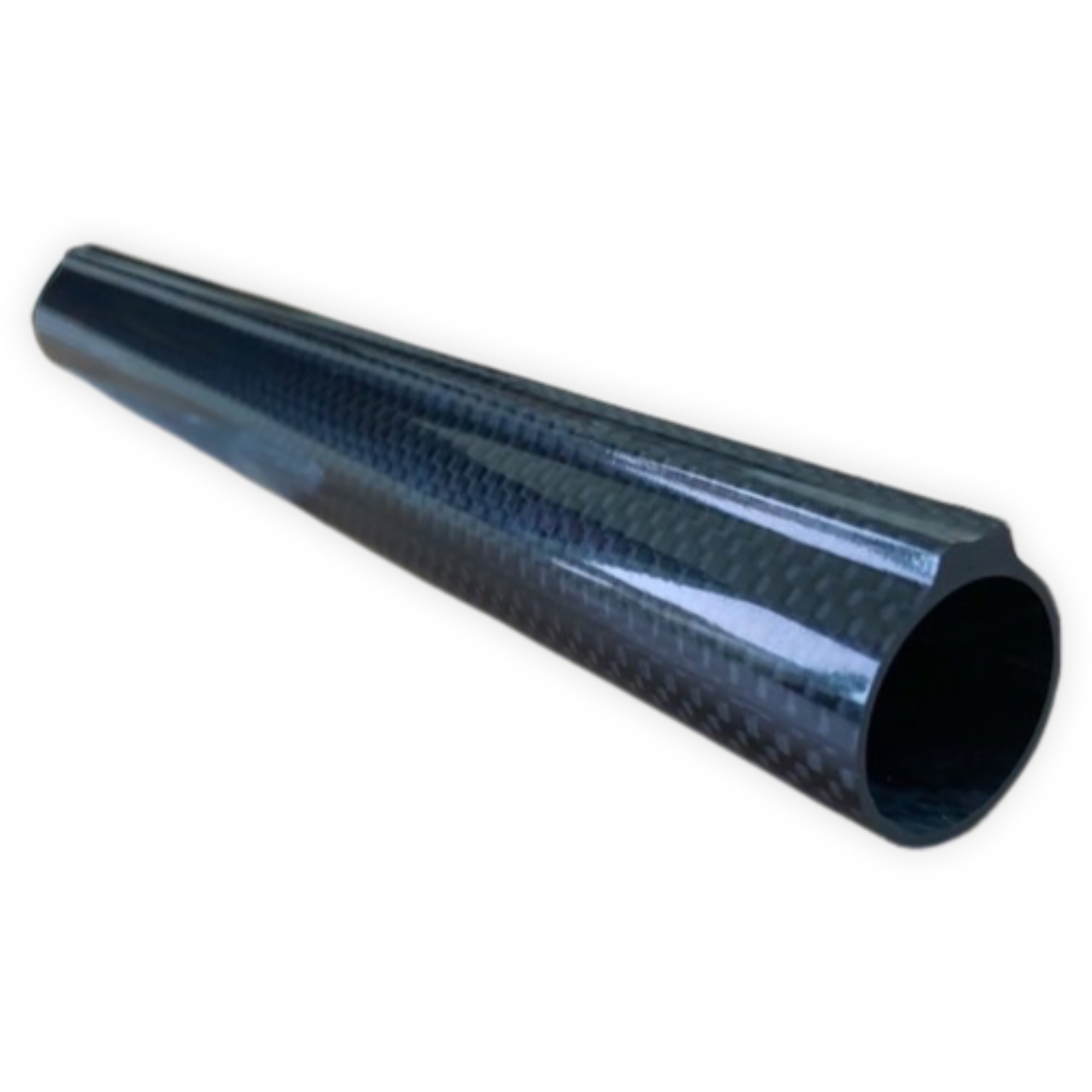 Carbon Fiber Round Tube