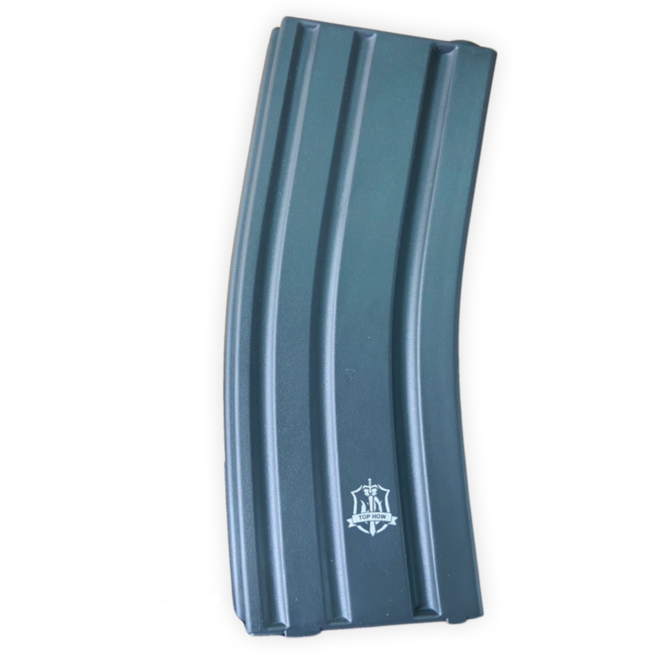 TOP-HOW AEG M4/140rd silent magazine IG