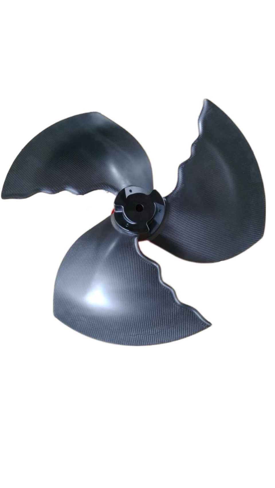 32-inch Carbon Fiber Industrial Fan (Designed for agriculture and animal husbandry）