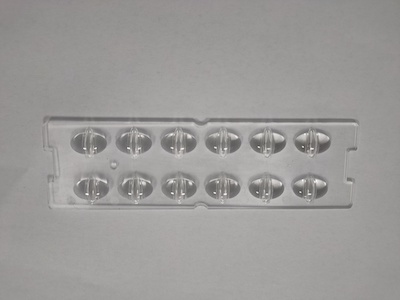 LENS  12 N 1
